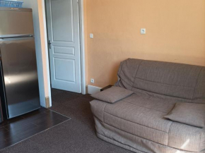 Appartement T2 au Château des Magnans, Jausiers - 4 pers, piscine, sauna, parking - Vallée de l'Ubaye - FR-1-165B-50